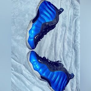 Nike foamposite one XX Penny Hardaway